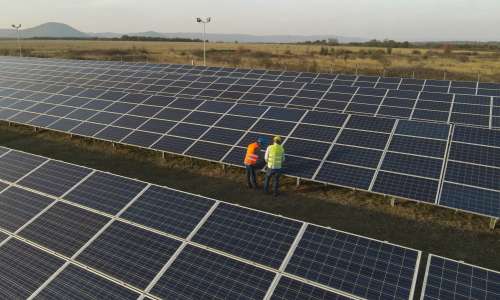 Prva solarna elektrana u domaćem vlasništvu u Srbiji